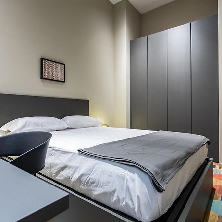 Reina Flats Valencia Playa El Cabanyalアパートメント エクステリア 写真