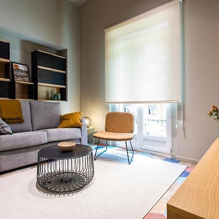 Reina Flats Valencia Playa El Cabanyalアパートメント エクステリア 写真