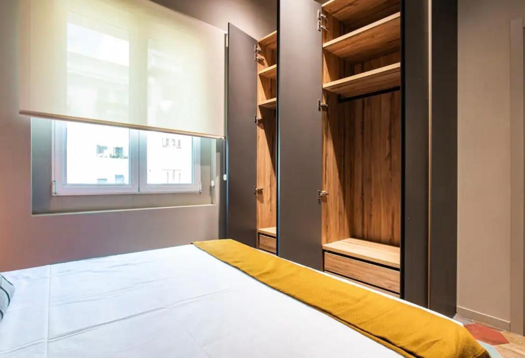 Reina Flats Valencia Playa El Cabanyalアパートメント エクステリア 写真
