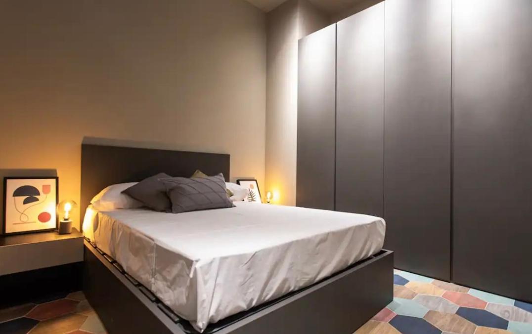 Reina Flats Valencia Playa El Cabanyalアパートメント エクステリア 写真