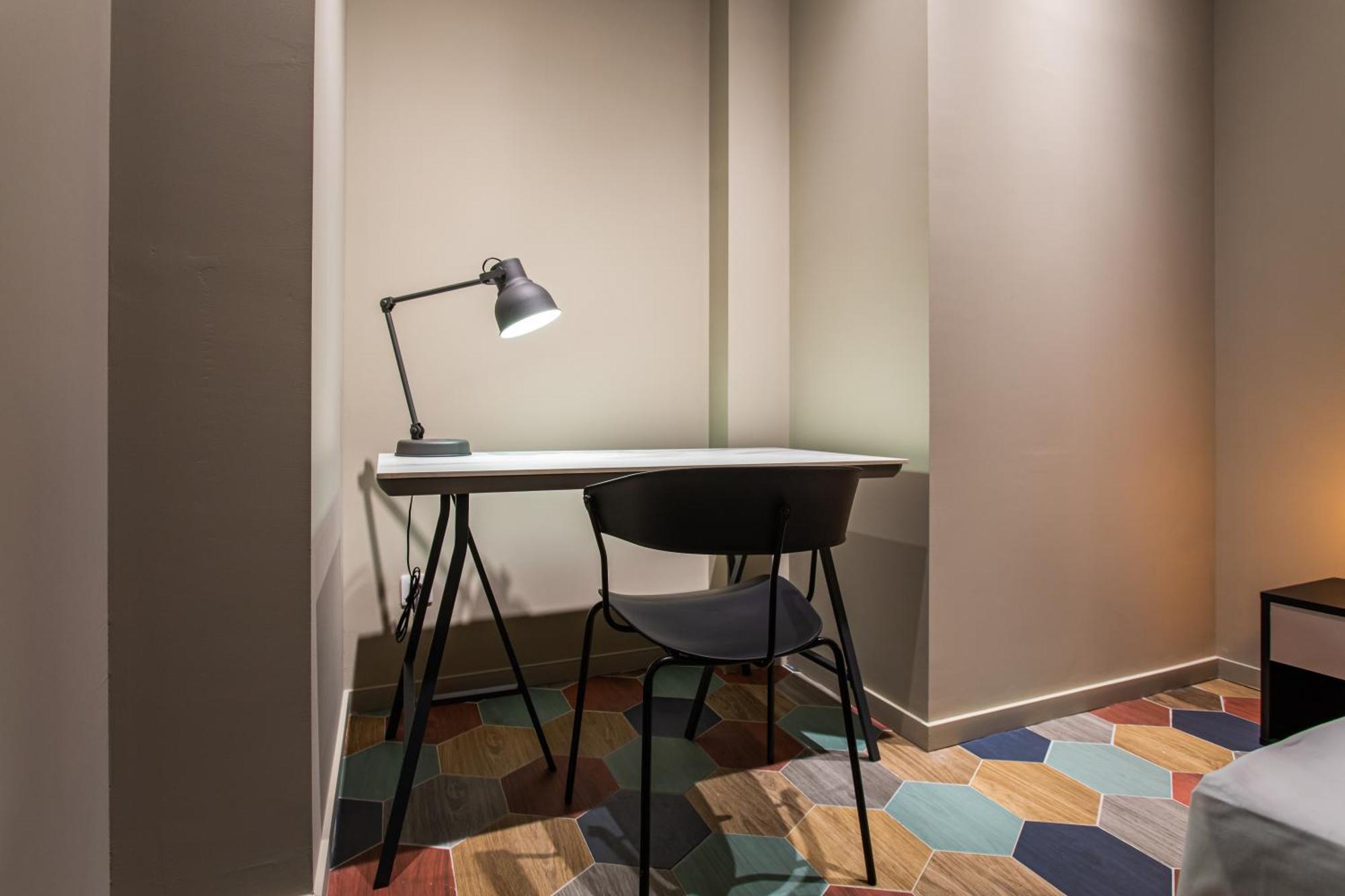 Reina Flats Valencia Playa El Cabanyalアパートメント エクステリア 写真