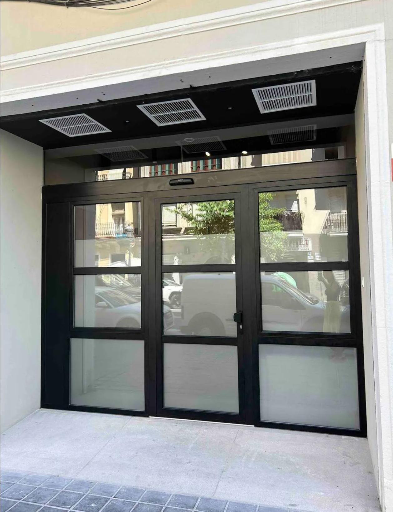 Reina Flats Valencia Playa El Cabanyalアパートメント エクステリア 写真