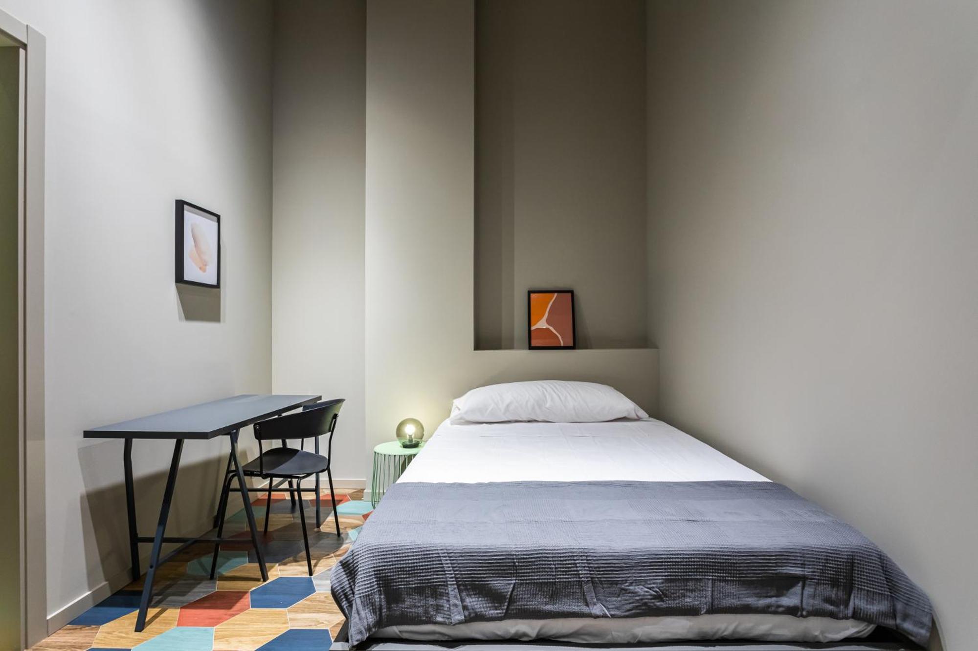 Reina Flats Valencia Playa El Cabanyalアパートメント エクステリア 写真