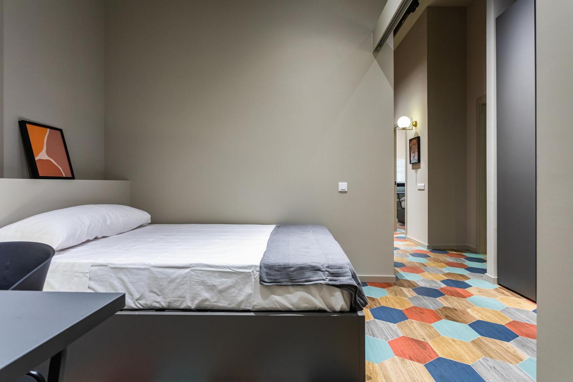 Reina Flats Valencia Playa El Cabanyalアパートメント エクステリア 写真