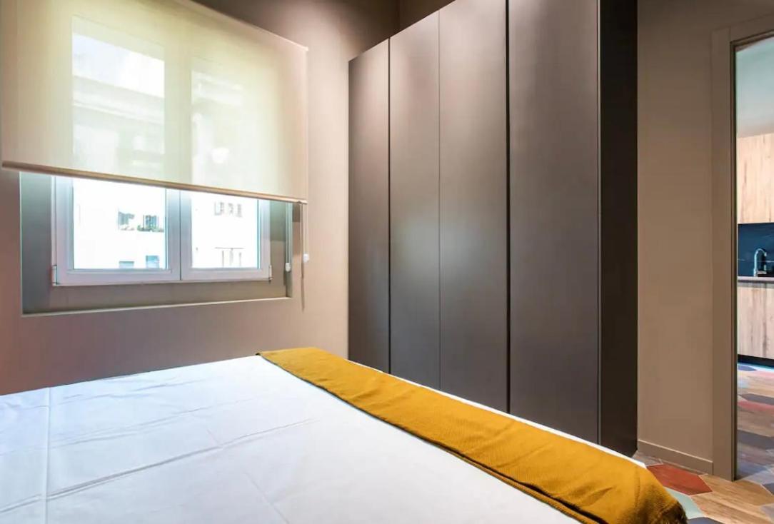 Reina Flats Valencia Playa El Cabanyalアパートメント エクステリア 写真