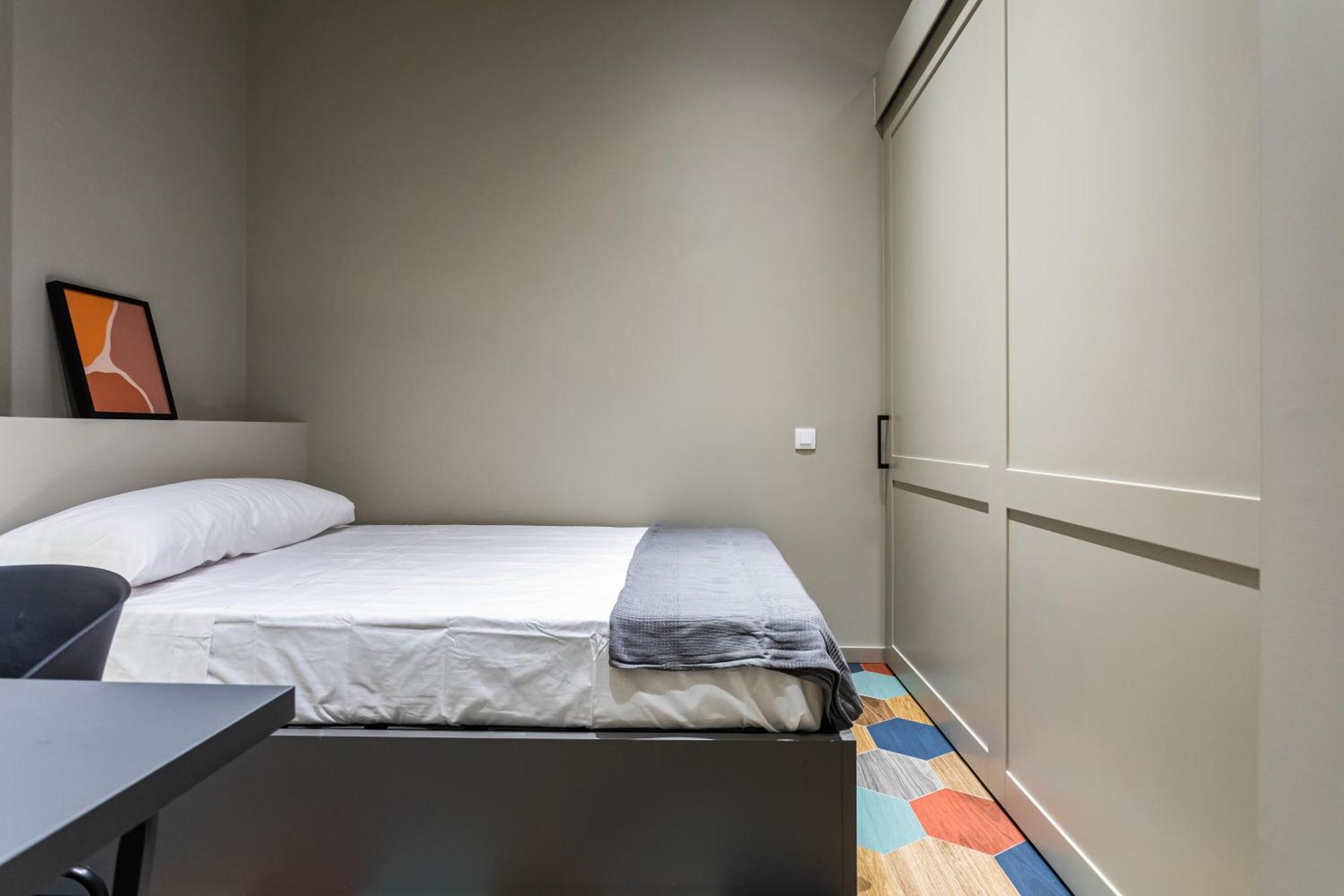 Reina Flats Valencia Playa El Cabanyalアパートメント エクステリア 写真