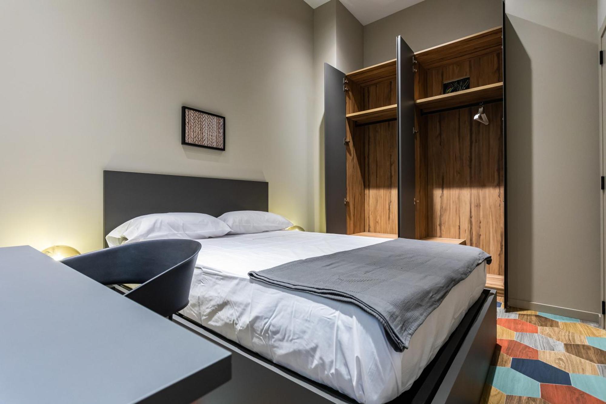 Reina Flats Valencia Playa El Cabanyalアパートメント エクステリア 写真