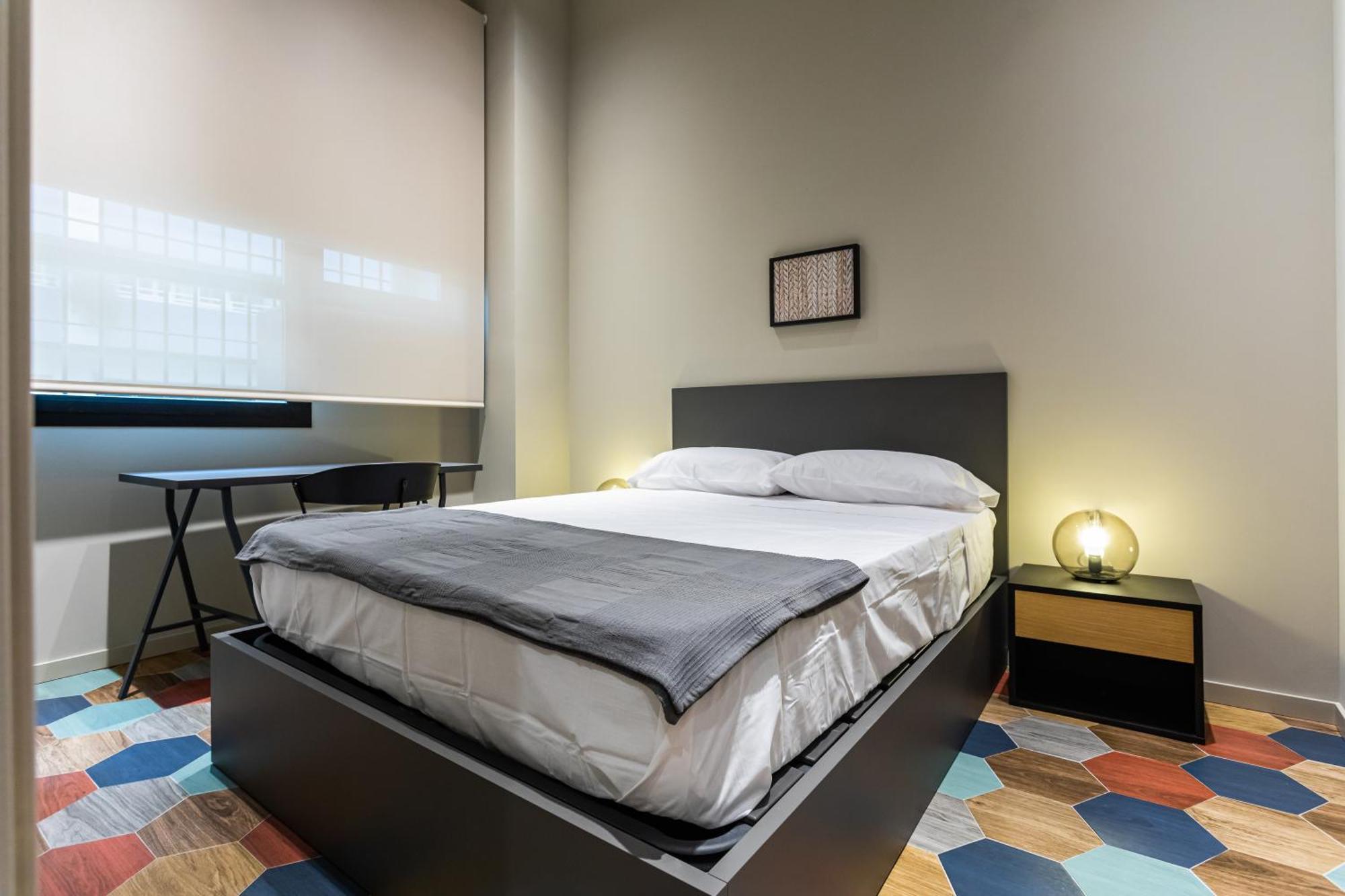 Reina Flats Valencia Playa El Cabanyalアパートメント エクステリア 写真