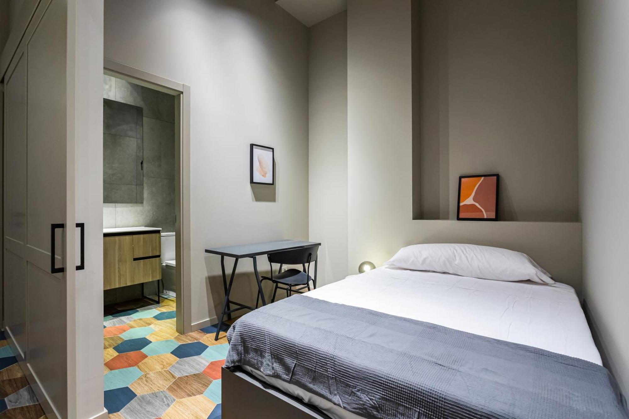 Reina Flats Valencia Playa El Cabanyalアパートメント エクステリア 写真